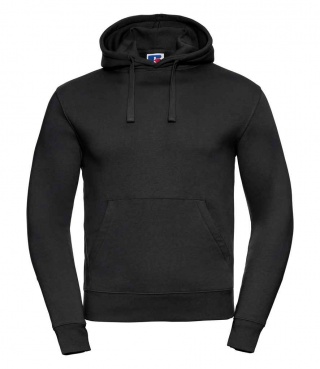 Russell 265M Authentic Hooded Sweatshirt